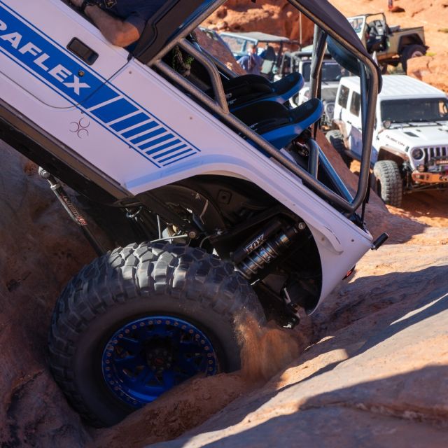 TJU Crawler Custom Corner